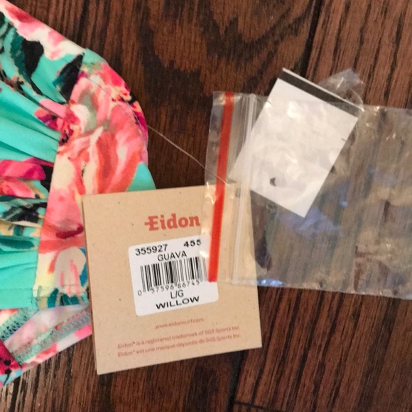 Edion Bikini Top - Picture 2 of 2